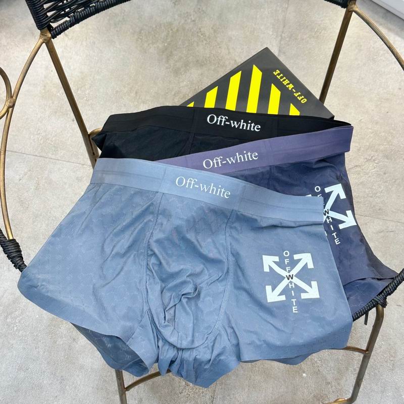 Off White boxer L-3XL 04